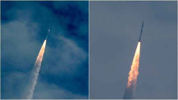 திடீரென நின்ற சிக்னல்.. விண்வெளியில் மாயமான 16 சாட்டிலைட்கள்? இஸ்ரோ ராக்கெட்டில் என்ன தான் பிரச்சனை?