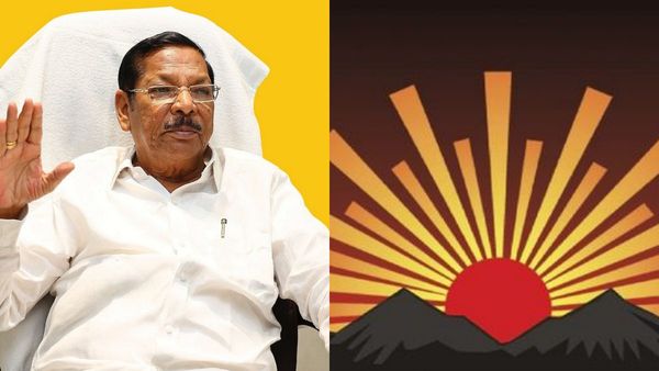 திமுகவினருக்கு வாய்ப்பூட்டு! கூட்டணி பற்றி பேசவே கூடாது.. ஆர்எஸ் பாரதி திடீர் உத்தரவு.. பின்னணி