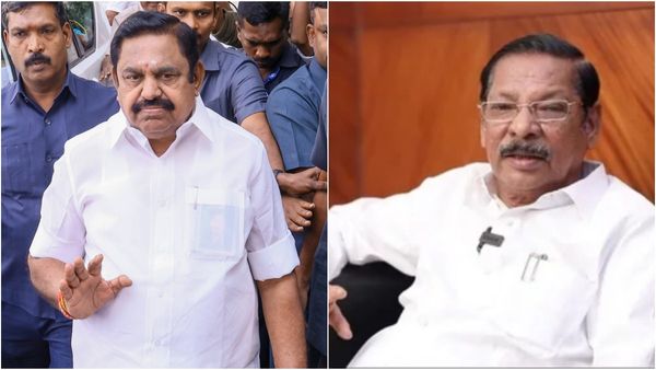 அதிமுகவின் முதற்கட்ட தேர்தல் வாக்குறுதி.. சொன்னதை எடப்பாடி பழனிசாமி செய்ய மாட்டார்.. ஆர்எஸ் பாரதி!