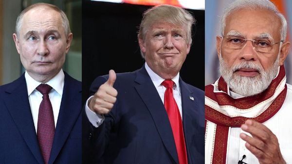 ரஷ்யாவை முடக்கிய டிரம்ப்.. புதினின் அடிமடியிலேயே கைவைத்த அமெரிக்கா.. இந்தியாவுமா? மொத்தமும் போச்சு