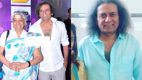 யாருக்கும் இந்த நிலைமை வரக்கூடாது.. பாடகி ஜானகி வாழ்க்கையில் நடந்த சோகம்! ஆதரவுக்கு வரும் ரசிகர்கள்