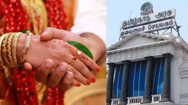 அரசு ஊழியர்கள் திருமணத்திற்கு பெறும் முன்பணம் 50 மடங்கு உயர்வு.. 10,000 இல்ல.. 5 லட்சமாக அதிகரிப்பு