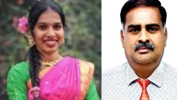 காதலை கண்டித்த கல்லூரி நிர்வாகம்.. விபரீத முடிவை எடுத்த பிசிஏ மாணவி.. சிவகாசி அருகே சோகம்!