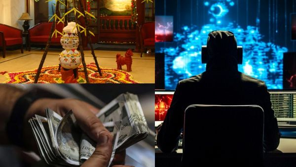 பொங்கல் பரிசு காத்திருக்கிறது.. பிரபல நிறுவனங்கள் பெயரில் பலே மோசடி.. வாட்ஸப்பில் தீயாக பரவும் லிங்க்