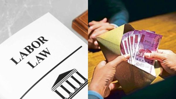 உங்க அடிப்படை வருமானம் மாறும்! நாடு முழுக்க மாறப்போகும் தொழிலாளர் சட்டங்கள்! இனிமேல் புதிய சம்பளம்