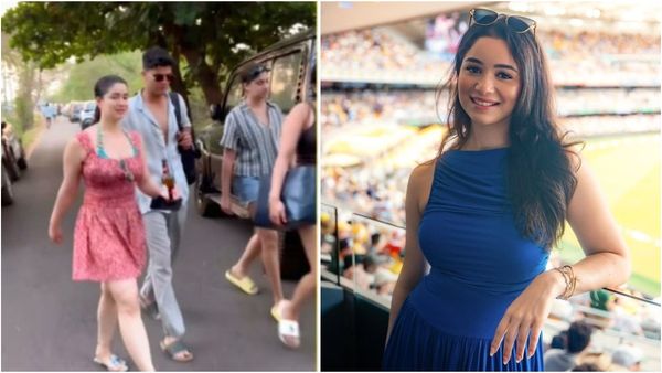 சச்சின் மகள் இப்படி செய்யலாமா.. பீர் பாட்டிலுடன் கொண்டாடிய சாரா டெண்டுல்கர்! கொந்தளிக்கும் ரசிகர்கள்