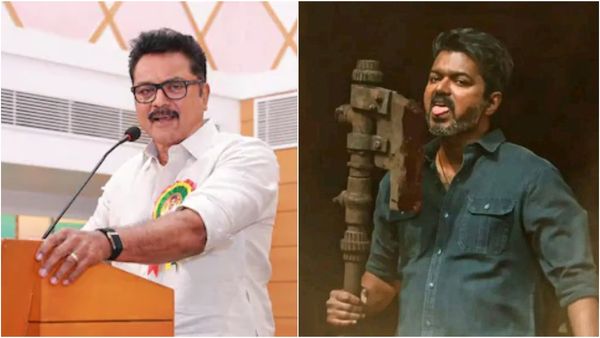 ”தலைவா படம் பிரச்சனையின் போது.. ஜெயலலிதாவிடம் கைகட்டி நின்றாரே விஜய்..” சரத்குமார் ஆவேசம்!