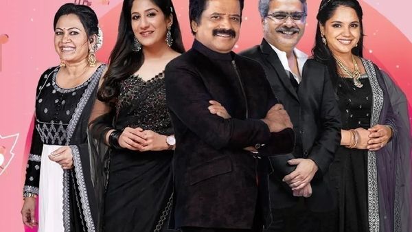 SaReGaMaPa: சரிகமப லிட்டில் சேம்ப்ஸ் 5 டைட்டில் வின்னருக்கு பரிசு தொகை எவ்வளவு தெரியுமா? இதுவரை நடக்காத அதிசயம்!