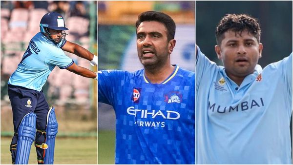 சிஎஸ்கே அணியில் வாய்ப்பு கொடுங்க.. இந்த பையன் உறுதியா சம்பவம் பண்ணுவான்.. கெஞ்சி கேட்ட அஸ்வின்!