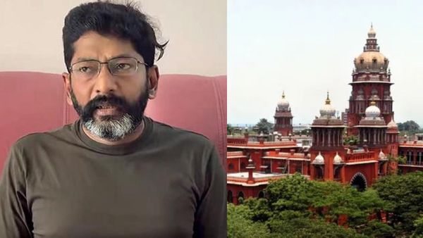 Savukku Shankar: என்னை 'ப்ளாக் மெயில்' செய்ய வேண்டாம்.. அது பலிக்காது! சவுக்கு சங்கர் தரப்பிடம் காட்டமாக சொன்ன நீதிபதி