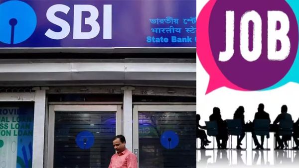 SBI Job: எஸ்பிஐ வங்கியில் வேலை.. 2,050 பணியிடங்கள்.. 48 ஆயிரம் சம்பளம்! யார் யார் விண்ணப்பிக்க முடியும்?