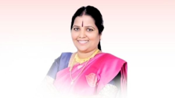 டிரேடிங்கில் அதிக லாபம் எனக் கூறி மோசடி? விசாரணை வளையத்தில் பாஜக பெண் நிர்வாகி மதிவதனகிரி