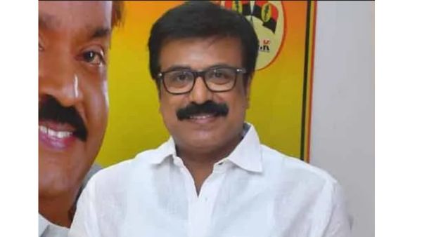 DMDK Maanadu: தேமுதிக யாருடன் கூட்டணி! இரவு 7 மணிக்கு அறிவிப்பு! எல்.கே.சுதீஷ் பரபரப்பான தகவல்