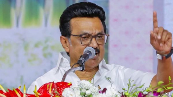 திமுக தேர்தல் அறிக்கை: முழுவீச்சில் இறங்கிய டீம்! புதிய App அறிமுகம் செய்தார் முதல்வர் ஸ்டாலின்!