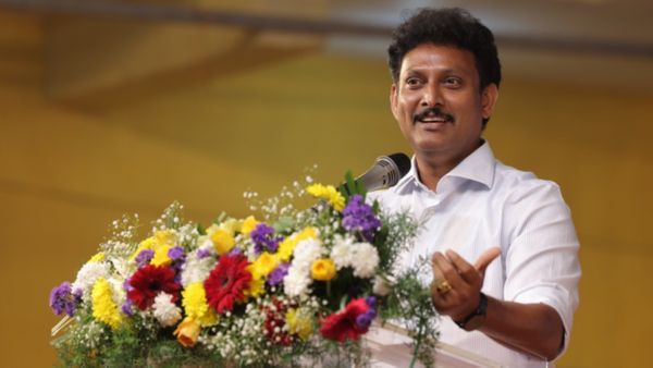 ‘ஆசிரியர்களை கைவிட மாட்டோம்..’ முதலமைச்சரிடம் இருந்த வந்த அழைப்பு.. அன்பில் மகேஸ் குட் நியூஸ்