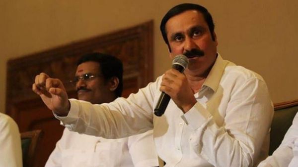 கடலூரில் இன்று பாமக பொதுக்கூட்டம்.. அன்புமணி ராமதாஸ் பங்கேற்பு