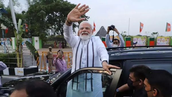 ஜனவரி இறுதியில் தமிழகம் வரும் மோடி.. என்டிஏ கூட்டணி பலத்தை காட்டும் பாஜக.. கன்னியாகுமரியில் சம்பவம்!