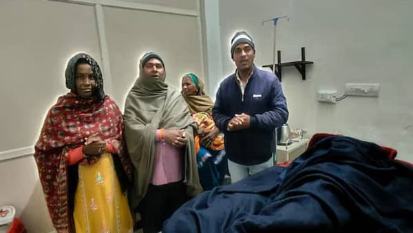 ஆண் குழந்தை தான் வேண்டும்.. விடாமல் முயன்ற தம்பதி.. 10 பெண் குழந்தைக்கு பின் பிறந்த மகன்! ஹேப்பியாம்