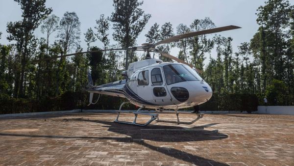 பொங்கலுக்கு ஜாலியாக ஹெலிகாப்டர் ரைடு போலாமா? ஒருவருக்கு டிக்கெட் எவ்வளவு? முழு விவரம்!