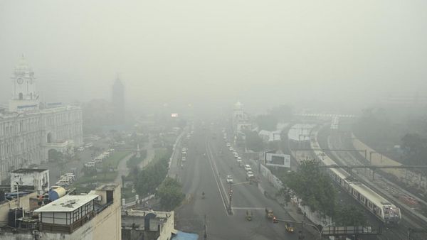 44 சிகரெட்டுகளை பிடிப்பதற்கு இணையாக அதிகரித்த காற்று மாசு! சென்னை மக்களே உஷார்!