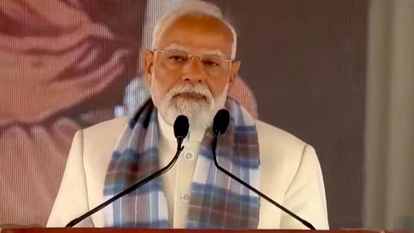 சர்வதேச திருவிழா தான் பொங்கல்.. நாட்டு மக்களுக்கு வாழ்த்து கூறி கடிதம் எழுதிய பிரதமர் மோடி