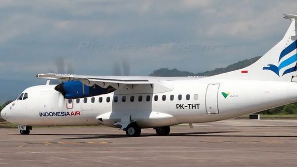 இந்தோனேசியாவில் மிக மோசமான விபத்து? மாயமான விமானத்தை தேடும் பணிகள் 2வது நாளாக தீவிரம்! முக்கிய தகவல்