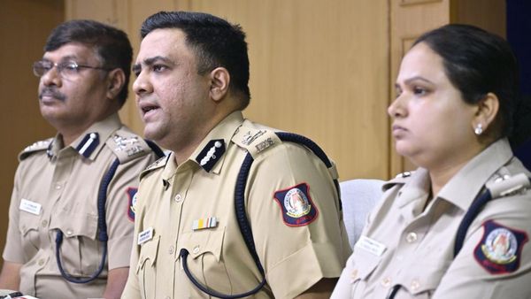 தமிழகத்தில் கர்நாடக ஐயப்ப பக்தர்கள் தாக்கப்பட்டனரா? காவல் துறை விளக்கம்