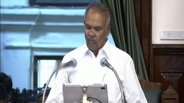 24 ஆம் தேதி வரை தமிழக சட்டசபை கூட்டத் தொடர் நடைபெறும்! சபாநாயகர் அப்பாவு