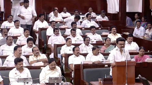 பிச்சை எடுப்பதை தடுத்தல் மசோதா சட்டசபையில் தாக்கல்.. இன்று 5 மசோதாக்களை அறிமுகம் செய்த அமைச்சர்கள்