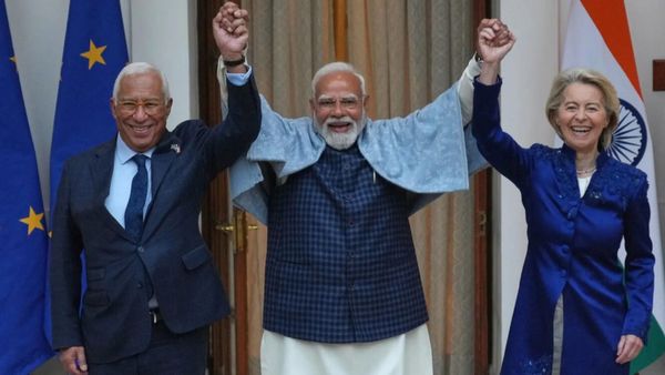 ஐடி முதல் விவசாயம் வரை.. இந்தியா - EU ஒப்பந்தத்தால்.. தமிழகத்திற்கு கிடைக்க போகும் நன்மைகள் என்ன?