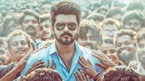 ஜனநாயகன் முன்பு 3 ஆக்‌ஷன்.. மின்னி மறையுதா விஜய்யின் அரசியல் சீன்கள்? இதை விட்டால் வழியில்லை