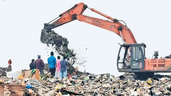 Chennai Taramani Triple Murder Case: சென்னை தரமணியில் பீகார் பெண்ணின் உடல் மீட்பு