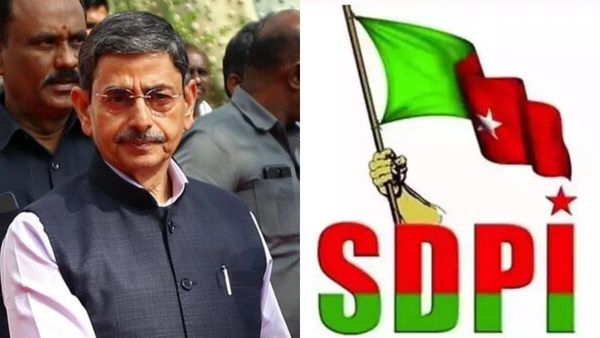 சட்டமன்ற மரபுகளை தொடர்ந்து அவமதிக்கும் ஆளுநர் ரவி.. எஸ்டிபிஐ கண்டனம்