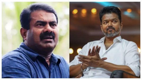 ஜனநாயகன் தான் முக்கியமா.. போராடும் ஆசிரியர்கள் பற்றி பேச முடியாதா.. ஸ்டாலினுக்கு சீமான் கண்டனம்