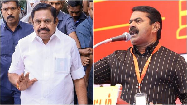 ஆண்கள் இலவச பயணத்தை கேட்டார்களா? எடப்பாடி கொடுத்த தேர்தல் வாக்குறுதி.. கொந்தளிக்கும் சீமான்!