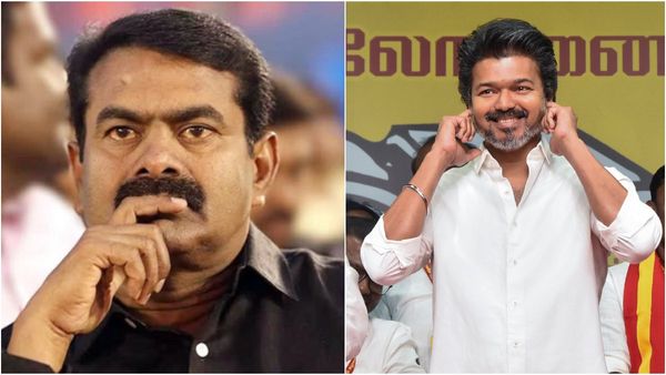 விஜய்யால் சீமானுக்கு ஏற்படும் சேதாரம்.. தம்பிகளுக்கு அதிர்ச்சி கொடுத்த சி வோட்டர் சர்வே ரிப்போர்ட்!