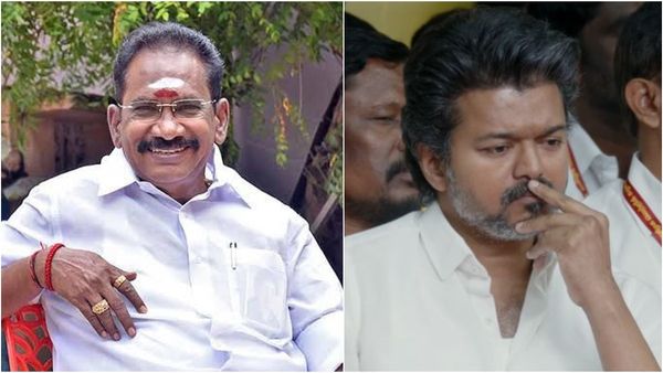 அறையிலேயே உட்கார்ந்து கொண்டு விஜய் அரசியல் செய்வது சரியா? விடாமல் அட்டாக் செய்யும் செல்லூர் ராஜு