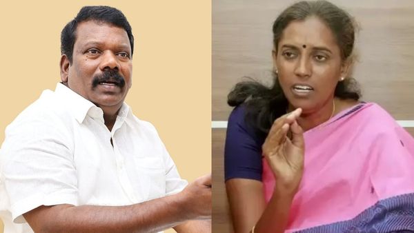 காங்கிரஸ் கட்சிக்குள் வெடித்த பூசல்.. “ஜோதிமணி பதிவை கண்டு அதிர்ச்சி அடைந்தேன்” - செல்வப்பெருந்தகை
