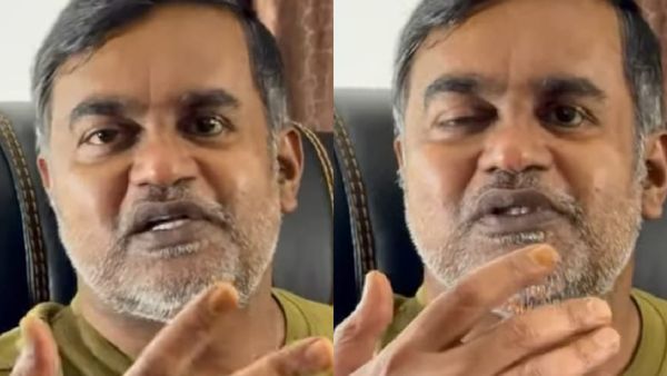 “இந்த விஷயத்தை சொல்லியே ஆகணும்” யாரும் தப்பா நினைக்காதீங்க.. நடந்தது இதுதான்! உருக்கமாக பேசிய செல்வராகவன்