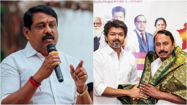 எப்படி இருந்தவர் இப்படி ஆகிவிட்டாரே.. செங்கோட்டையனை நினைத்தால்.. சீண்டிய நயினார் நாகேந்திரன்!