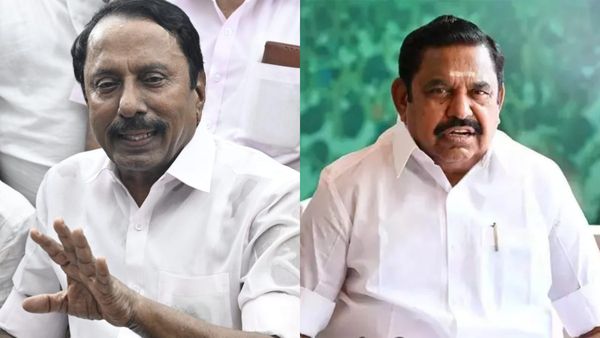 “13 பேரை குருவி சுடுவது போல சுட்டுக் கொன்றார்கள்.. எடப்பாடி போய் பார்த்தாரா?” - செங்கோட்டையன் ஆவேசம்