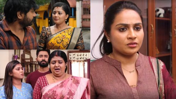 Siragadikka Aasai : விஜயா கதையை முடிக்க ரோகிணி பிளான்.. முத்துக்கு தெரிந்த உண்மை! சிறகடிக்க ஆசை அப்டேட்