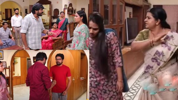 சிறகடிக்க ஆசை: நான்தான் கல்யாணி, ஒத்துக்கொண்ட ரோகிணி.. விஜயா கொடுத்த அதிர்ச்சி, மனோஜ் நிலைமை?