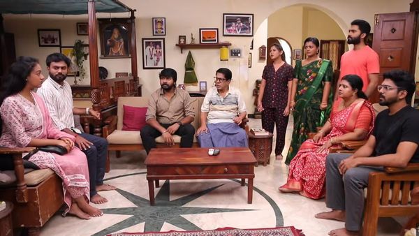 சிறகடிக்க ஆசை: முத்துவை, ரோகிணி கொலை பண்ண பார்த்தா.. மொத்த உண்மைகளையும் உடைத்த வித்யா