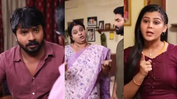 சிறகடிக்க ஆசை: சொந்த வீட்டுக்கே துரோகம் செய்த விஜயா! குடும்பத்தை பிரியும் ஸ்ருதி, முத்து எடுத்த முடிவு