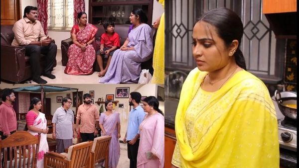 சிறகடிக்க ஆசை: ரோகிணிக்கு சப்போர்ட்டுக்கு வந்த பழைய குடும்பம்! விஜயாக்கு பிரச்சனை! ஸ்ருதி அம்மா போட்ட போடு