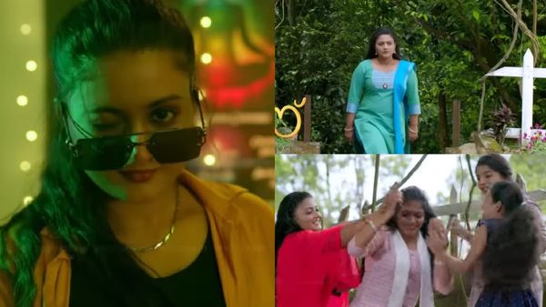 புது சீரியலில் கமிட்டான ‘சிறகடிக்க ஆசை’ மீனா.. திறமைக்கு கிடைத்த அங்கீகாரம்! ஆரம்பமே ஆர்ப்பாட்டம்