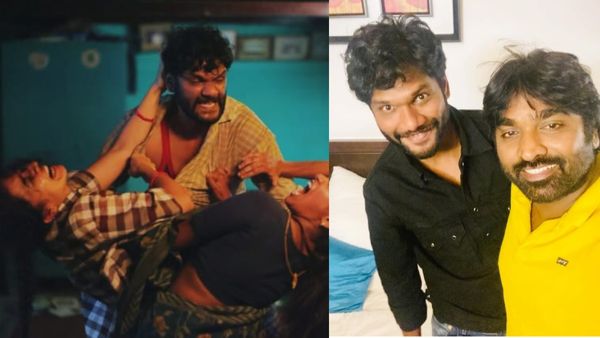 விஜய் சேதுபதியின் தம்பி, சிறை படத்தில் எல்லோரையும் வெறுப்படைய வைத்த ரகு இசக்கி யார் தெரியுமா?