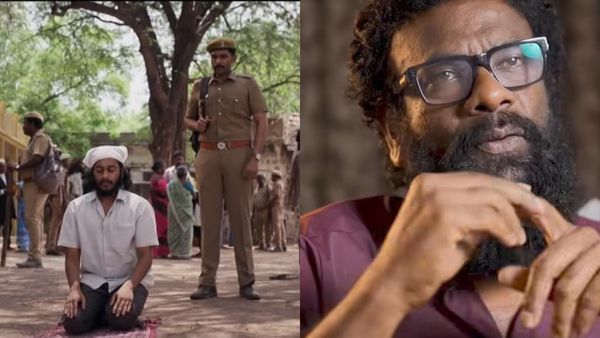 ‘சிறை’ படத்தில் வர குற்றவாளி நிஜத்தில் ஒரு இந்து.. முஸ்லிமாக காட்ட காரணம் இதுதான்! இயக்குனர் ஓபன்