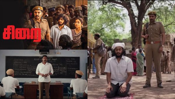 OTT : ஓடிடியில் கலக்கும் சிறை.. பிளஸ் ஆன கிளைமாக்ஸ்! ஆனால் இப்படியும் யோசிக்கிறாங்க, இது நல்லாவா இருக்கு?